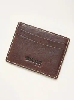 Portemonnees*Fat Face FatFace Leather Cardholder