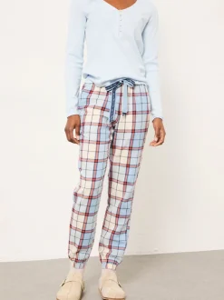 Pyjama's|Loungewear*Fat Face FatFace Pyjama Bottom