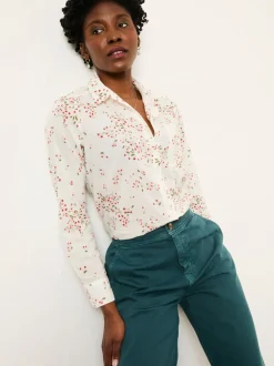 Blouses En Overhemden|Fat Face FatFace shirt
