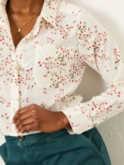 Blouses En Overhemden|Fat Face FatFace shirt