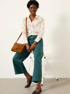 Blouses En Overhemden|Fat Face FatFace shirt