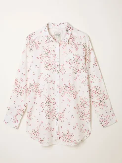 Blouses En Overhemden|Fat Face FatFace shirt