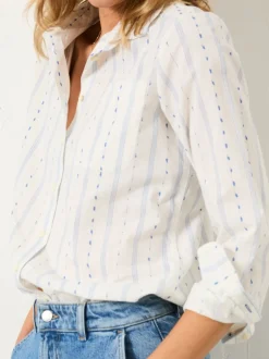 Blouses En Overhemden|Tops En T-Shirts|Fat Face FatFace shirt