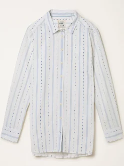 Blouses En Overhemden|Tops En T-Shirts|Fat Face FatFace shirt