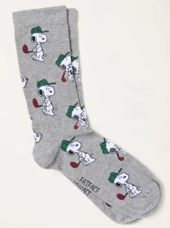 Sokken|Sokken|Fat Face FatFace Snoopy Socks