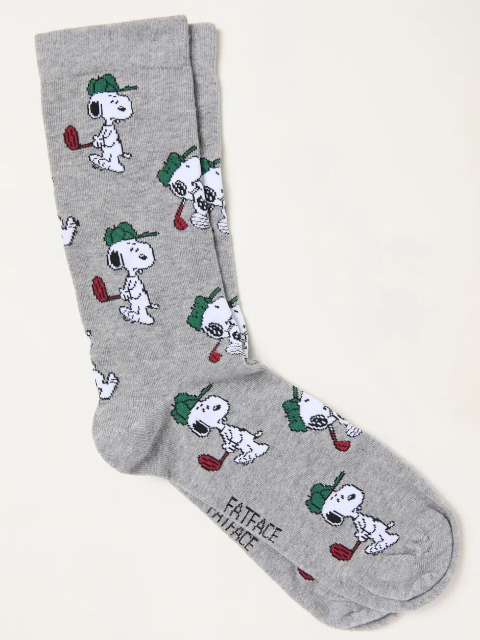Sokken|Sokken|Fat Face FatFace Snoopy Socks