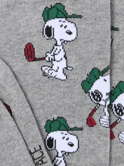 Sokken|Sokken|Fat Face FatFace Snoopy Socks