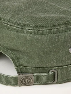 Mutsen, Sjaals En Handschoenen*Fat Face FatFace treinbestuurderpet