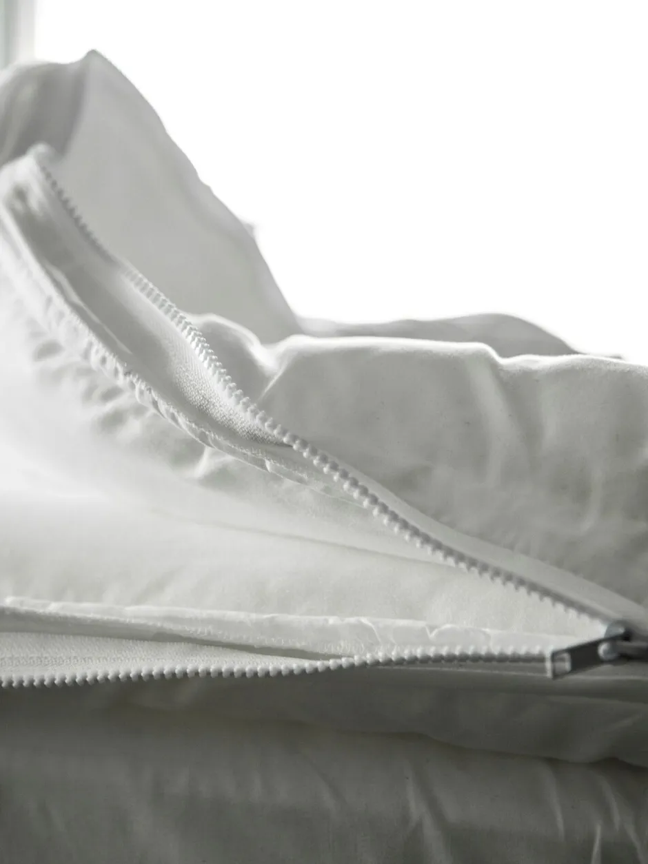 Dekbedden En Kussens|FBC 5cm Deluxe Dual Layer Topper