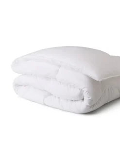 Dekbedden En Kussens*FBC Spundown wasbaar 4,5 Wit Tog Dekbed