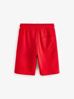 Shorts|Next Felrood - Basic short (3-16jr)