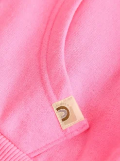 Sweaters En Hoody´S*Next Felroze - Hoodie met ritssluiting (3 mnd-7 jr)