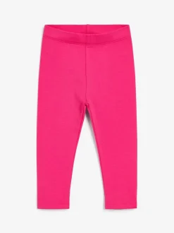 Broeken En Leggings|Next Felroze - Legging (3 mnd-7 jr)