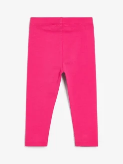 Broeken En Leggings|Next Felroze - Legging (3 mnd-7 jr)