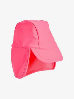 Badkleding|Mutsjes En Antikrabwantjes|Next - Legionnairezwemhoed (3 mnd-10 jr) Felroze