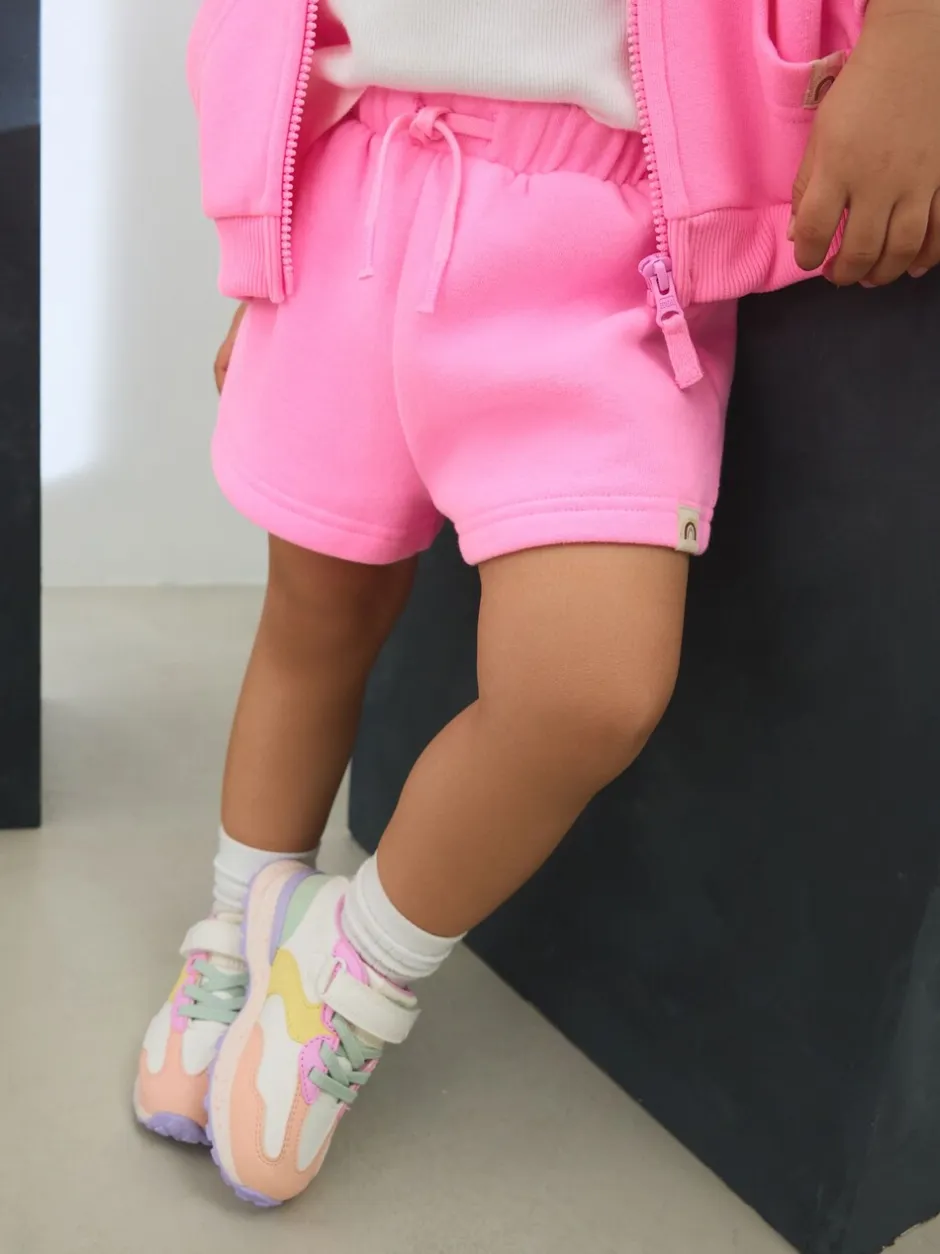 Shorts|Next Felroze - Shorts (3 mnd - 7 jr)