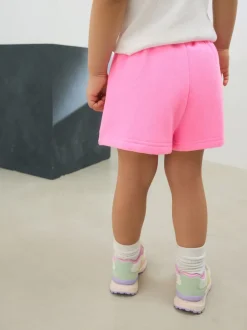 Shorts|Next Felroze - Shorts (3 mnd - 7 jr)