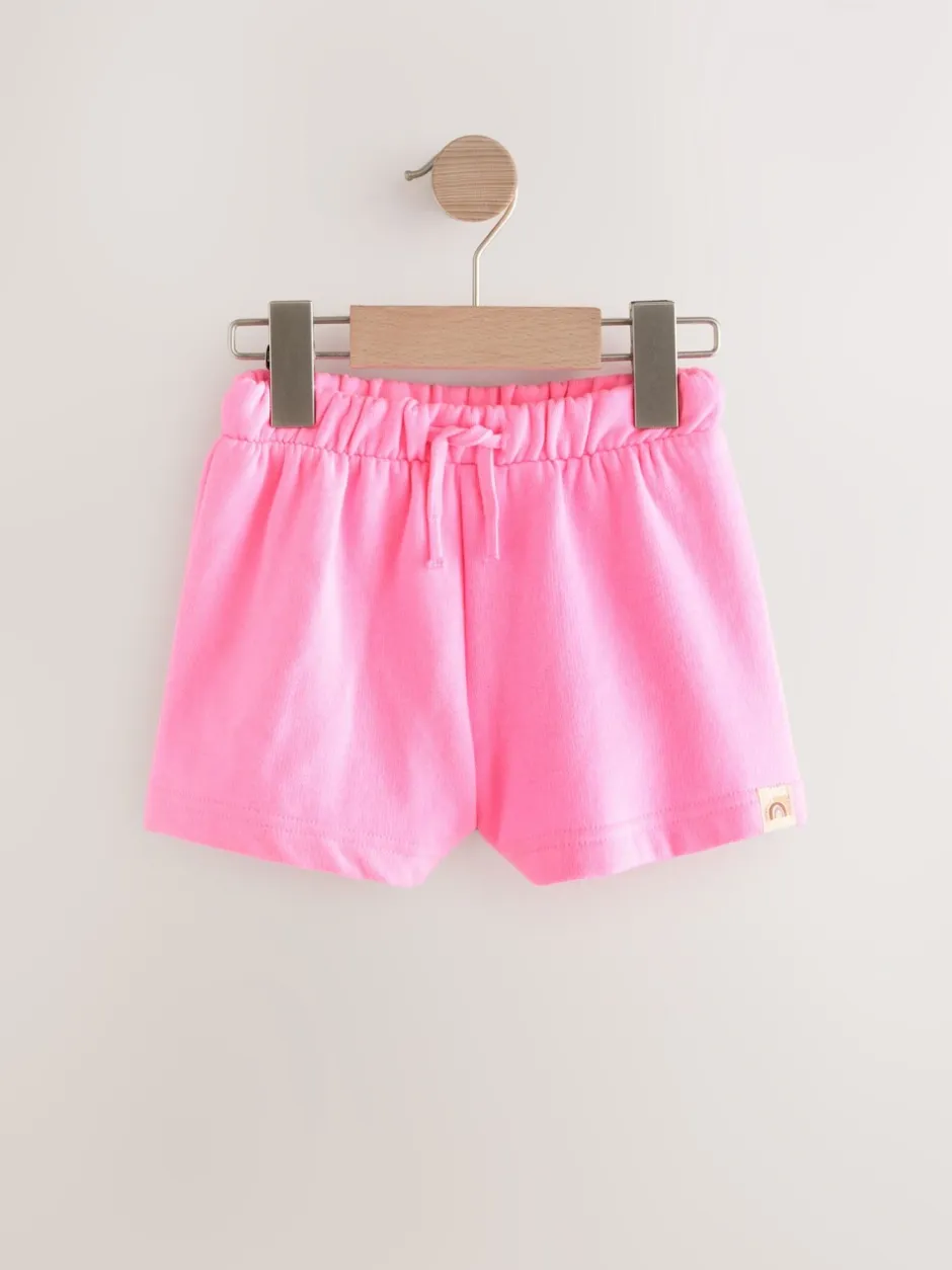 Shorts|Next Felroze - Shorts (3 mnd - 7 jr)