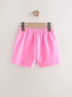Shorts|Next Felroze - Shorts (3 mnd - 7 jr)