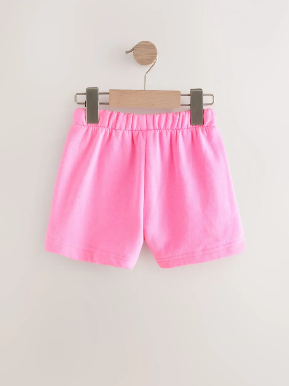 Shorts|Next Felroze - Shorts (3 mnd - 7 jr)