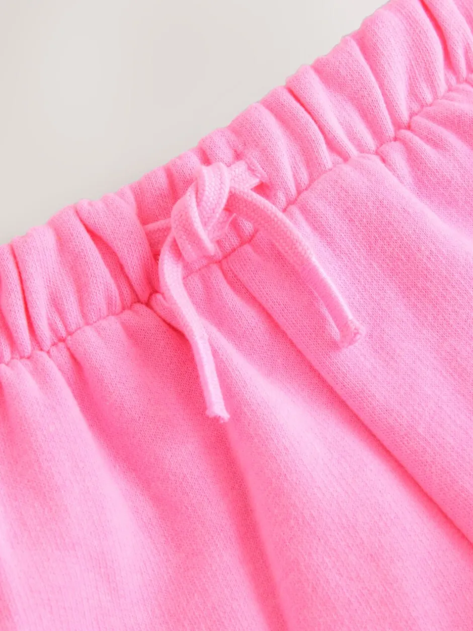 Shorts|Next Felroze - Shorts (3 mnd - 7 jr)
