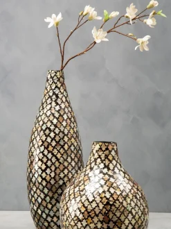 Vazen*Fifty Five South Complements Decoratieve Vaas