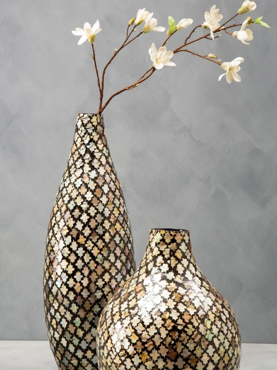 Vazen*Fifty Five South Complements Decoratieve Vaas