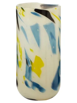 Vazen*Fifty Five South Large Carra Glass Vase