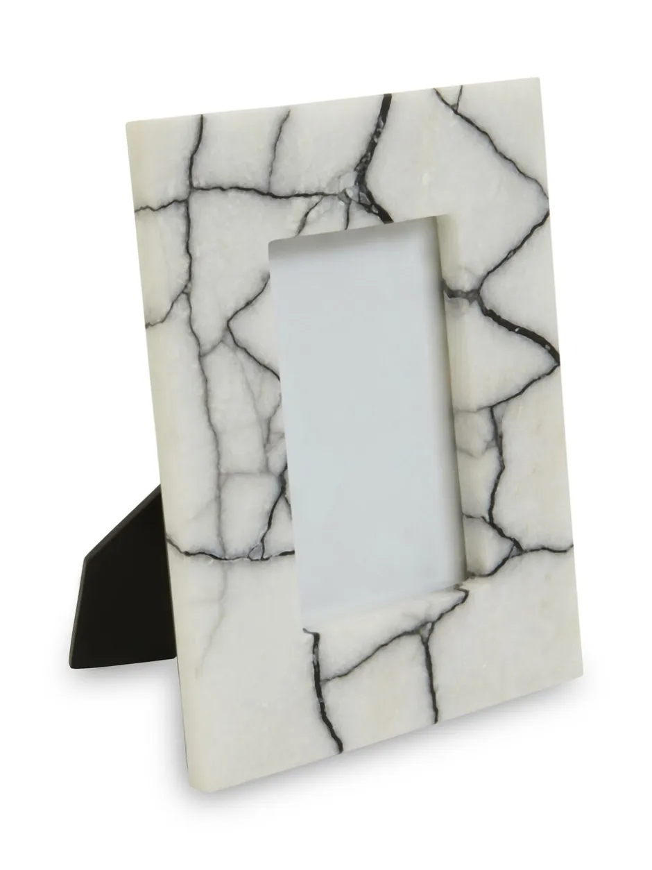 Fotolijsten*Fifty Five South Marmara Marble Frame
