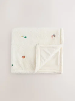 Kussentjes En Plaids|Kussentjes En Plaids|Next Fleece babydeken