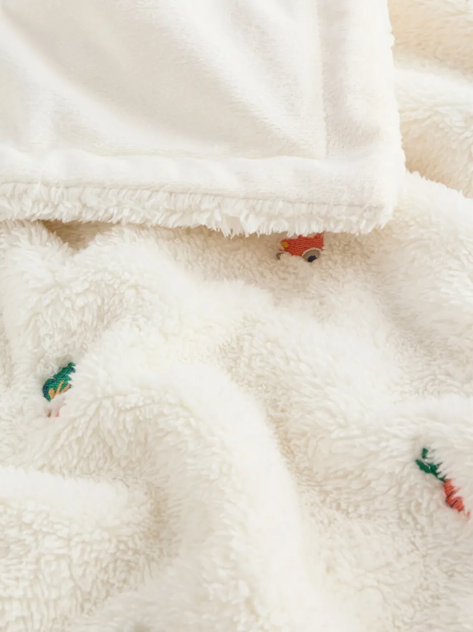Kussentjes En Plaids|Kussentjes En Plaids|Next Fleece babydeken