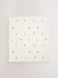 Kussentjes En Plaids|Kussentjes En Plaids|Next Fleece babydeken