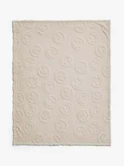 Kinderbeddengoed|Kussentjes En Plaids*Next Fleece sprei