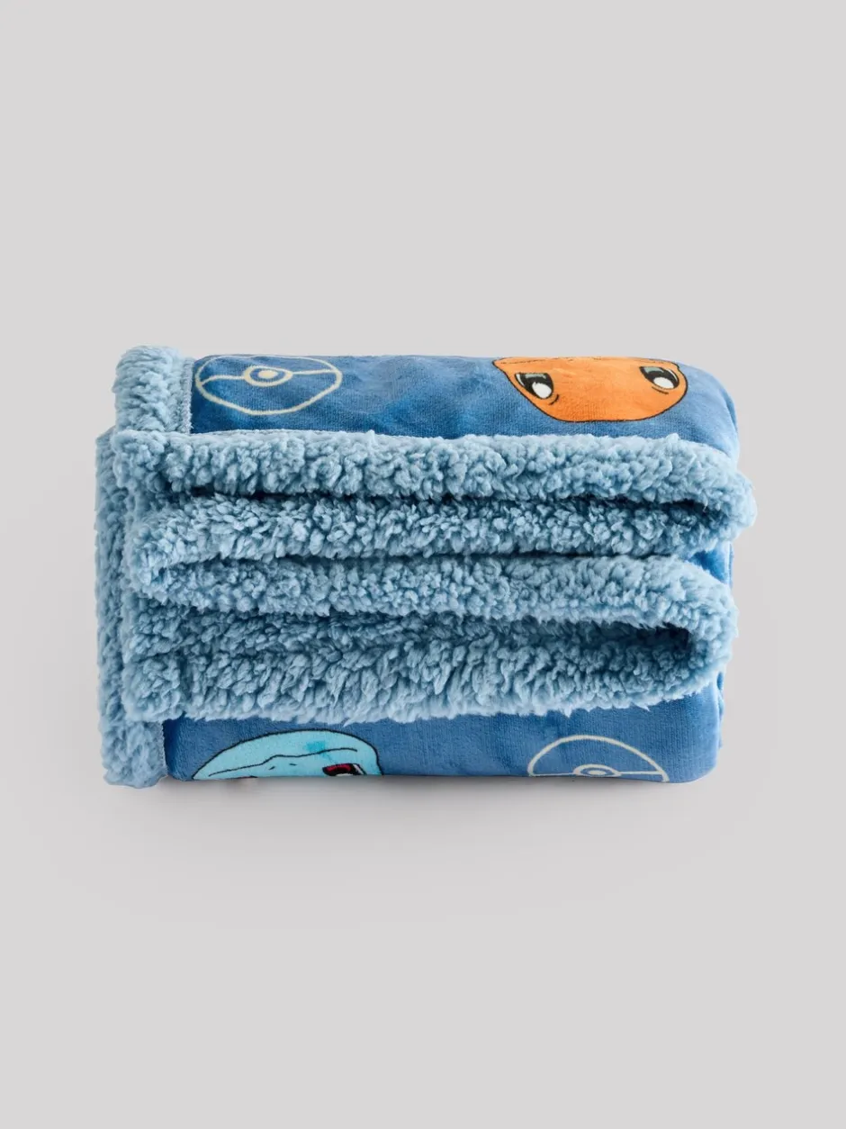 Kussentjes En Plaids|Kussentjes En Plaids|Next Fleece sprei