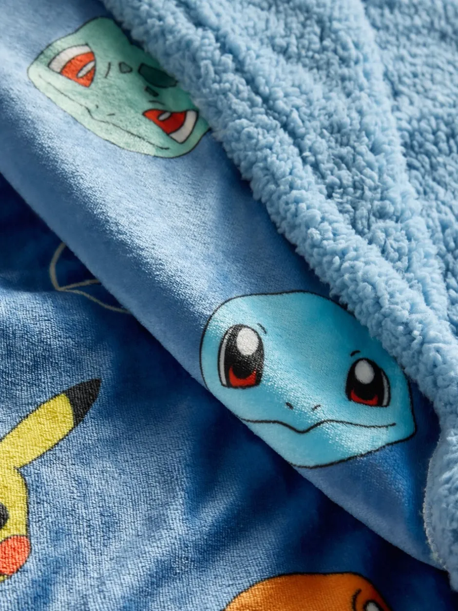 Kussentjes En Plaids|Kussentjes En Plaids|Next Fleece sprei