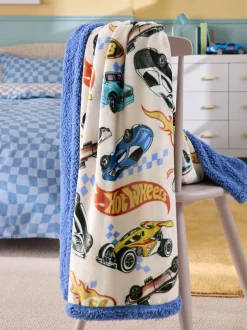 Kussentjes En Plaids|Kussentjes En Plaids*Next Fleece sprei