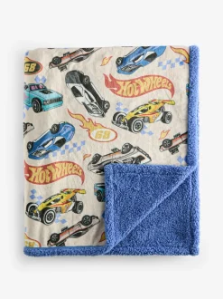 Kussentjes En Plaids|Kussentjes En Plaids*Next Fleece sprei