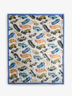 Kussentjes En Plaids|Kussentjes En Plaids*Next Fleece sprei