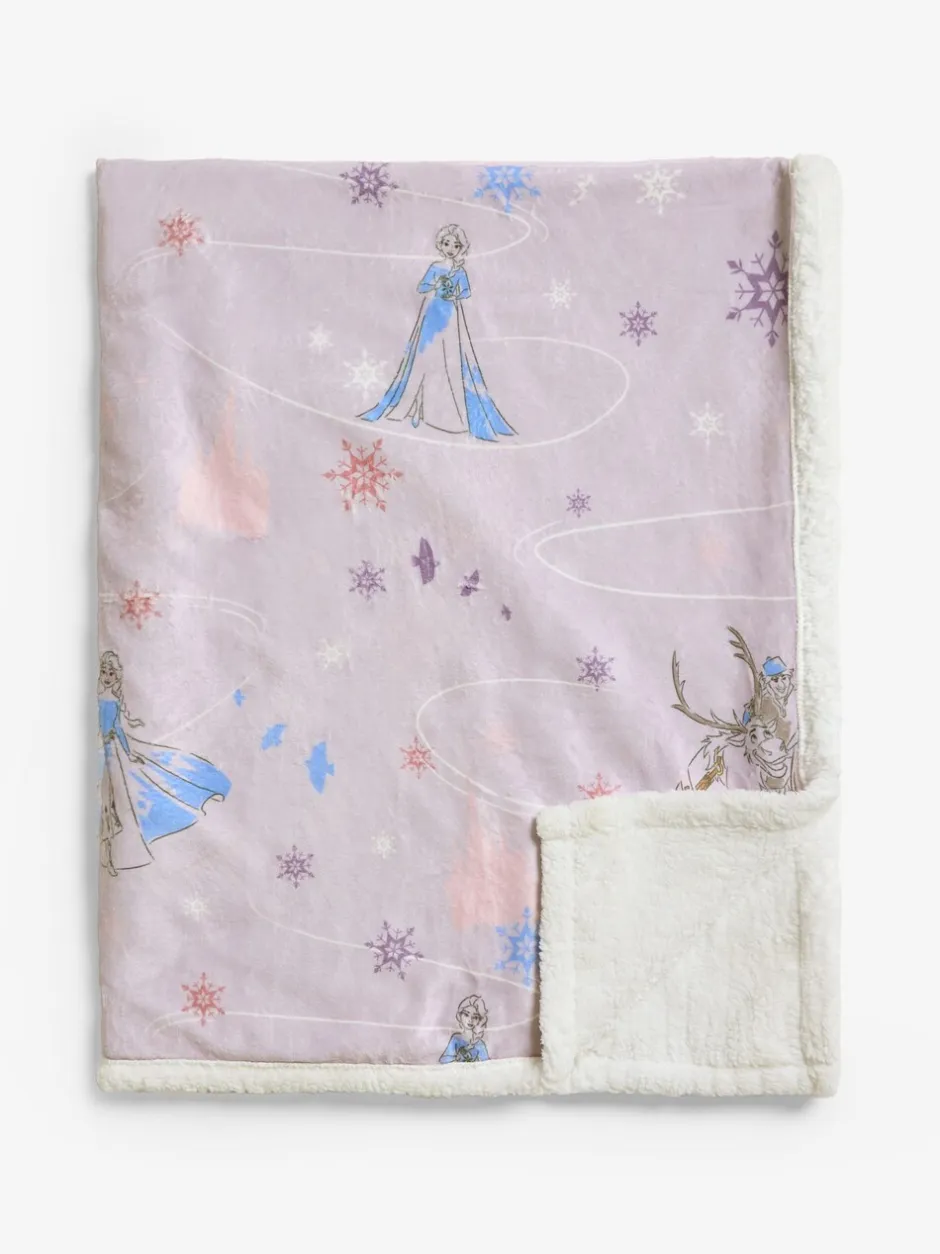 Kussentjes En Plaids|Kussentjes En Plaids|Next Fleece sprei