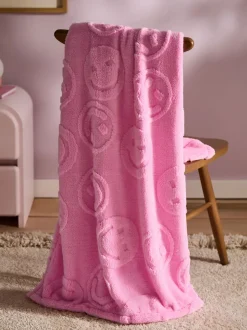 Kussentjes En Plaids|Kussentjes En Plaids*Next Fleece sprei