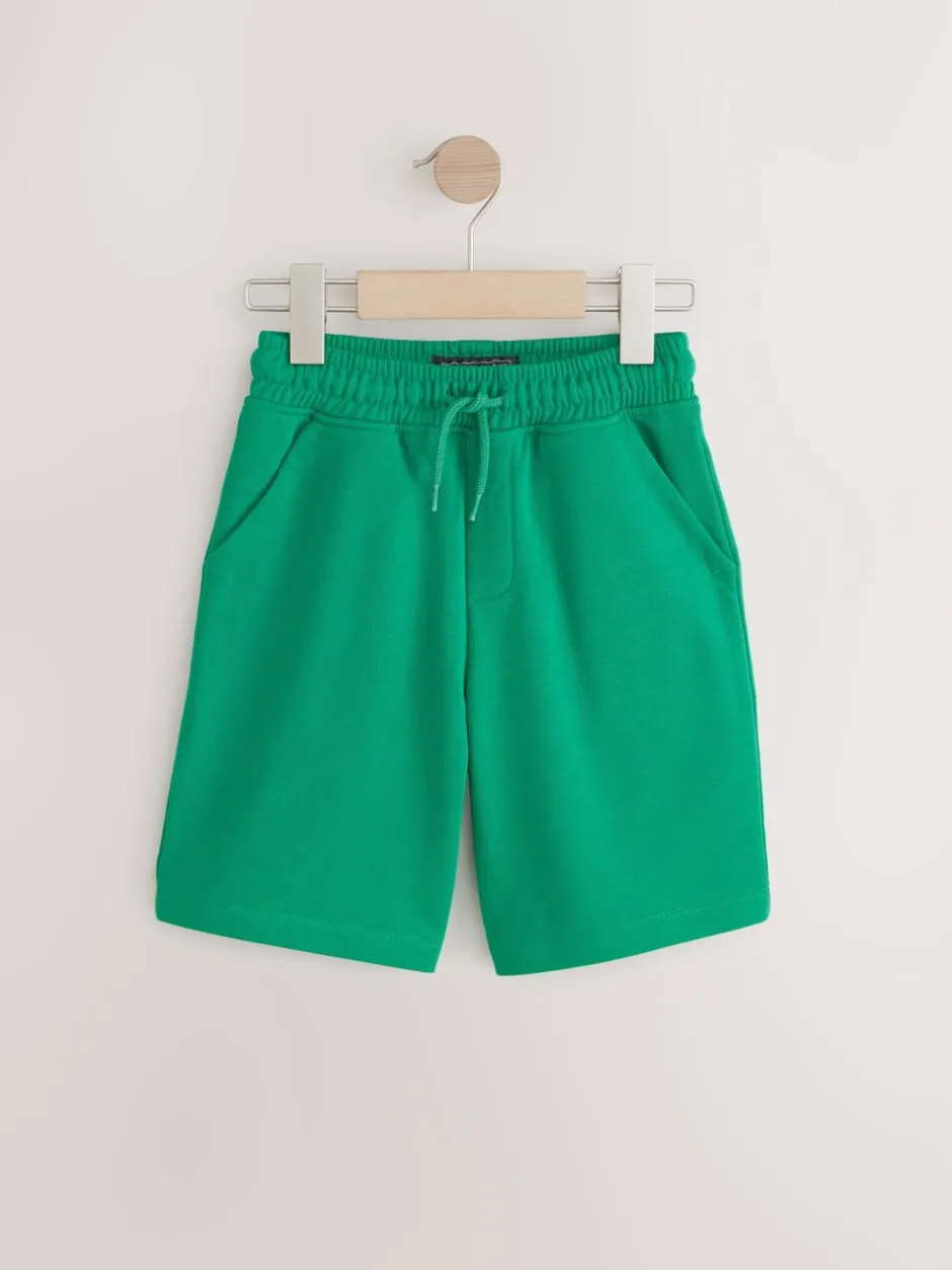 Shorts|Next Flessengroen - Basic short (3-16jr)