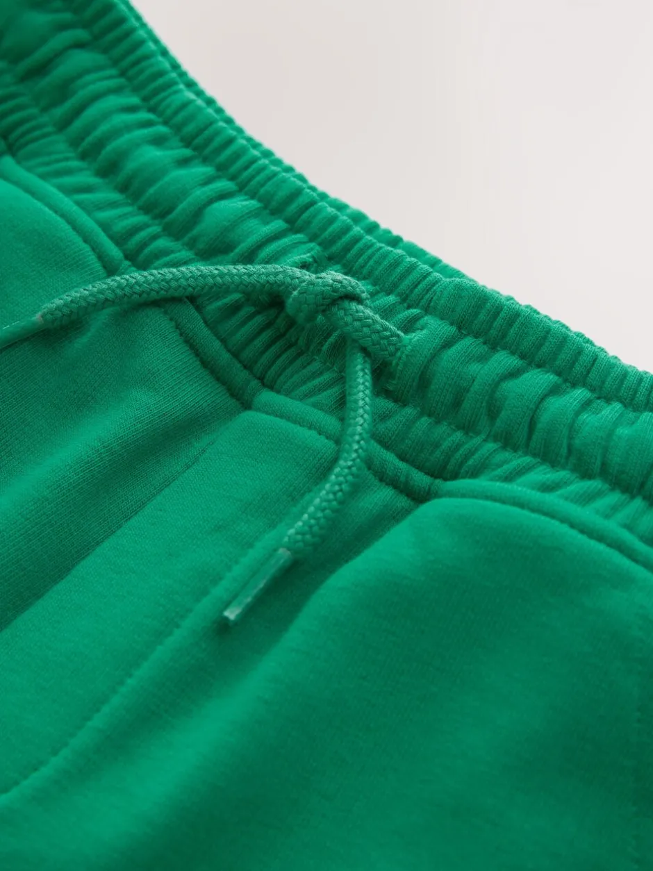 Shorts|Next Flessengroen - Basic short (3-16jr)