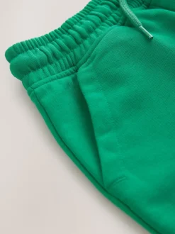 Shorts|Next Flessengroen - Basic short (3-16jr)