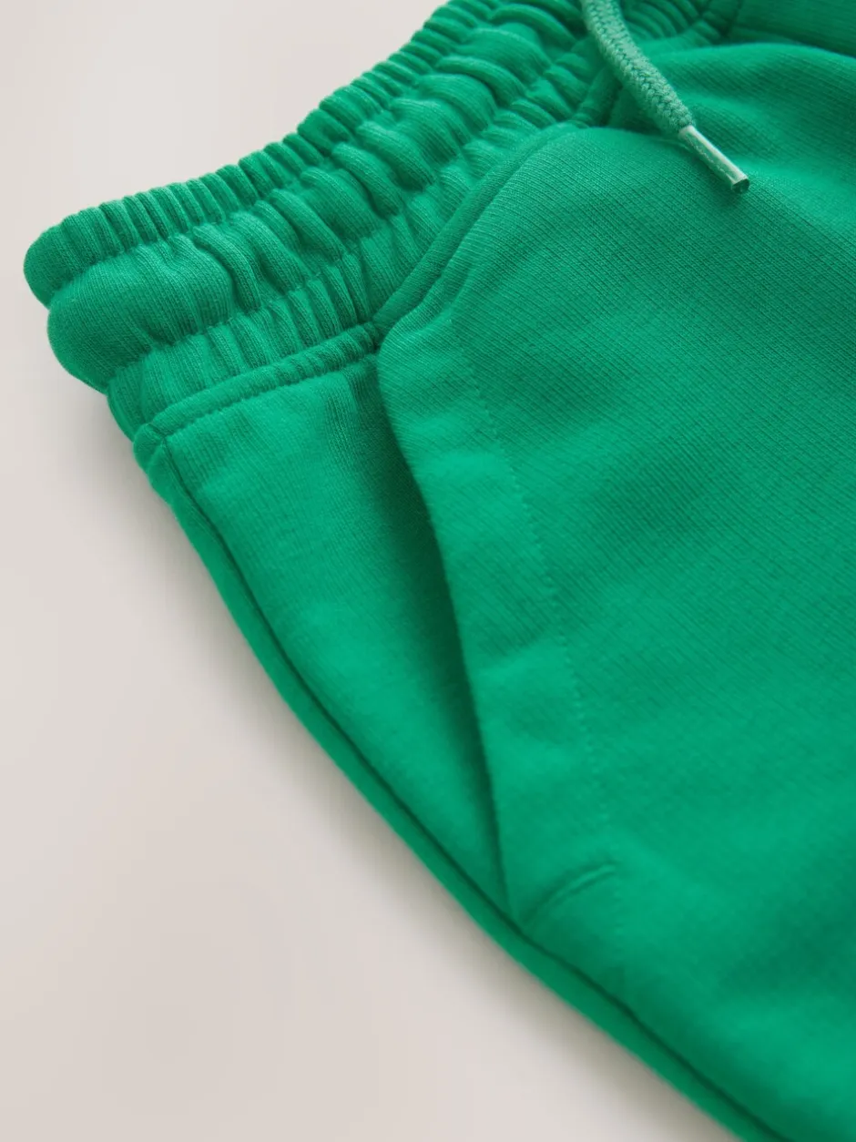 Shorts|Next Flessengroen - Basic short (3-16jr)