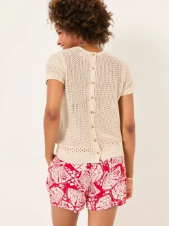 Shorts|Fat Face Flippy Shorts