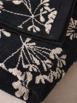 Handdoeken En Badmatten|Next Floral 100% Cotton Towel