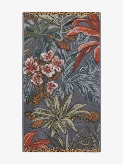 Handdoeken En Badmatten*Next Floral Chic Leaf Towel