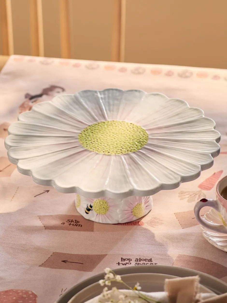 Tafelgerei|Next Flower Wildlife Cake Stand