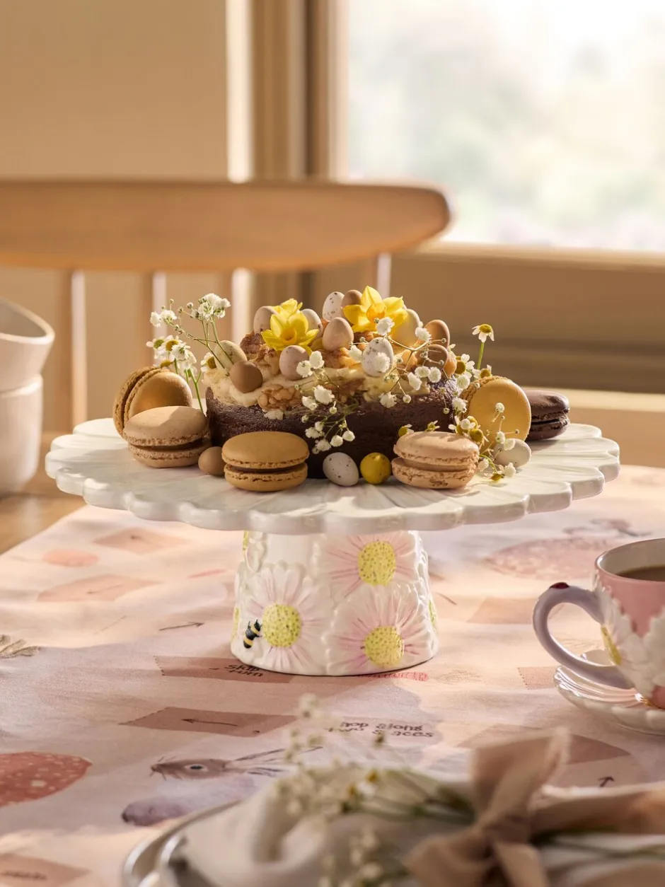 Tafelgerei|Next Flower Wildlife Cake Stand