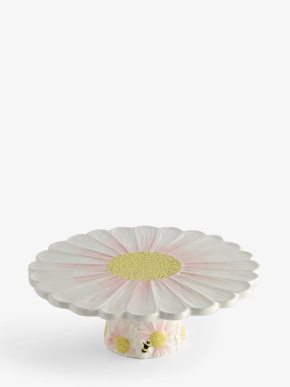 Tafelgerei|Next Flower Wildlife Cake Stand